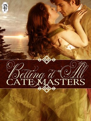 cover image of Betting it All